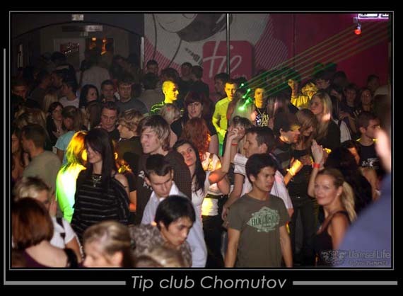 Luxusparty - Chomutov - photo #41