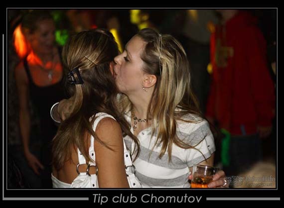 Luxusparty - Chomutov - photo #42