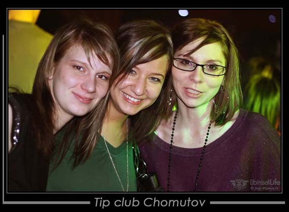 Luxusparty - Chomutov - photo #44