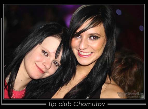 Luxusparty - Chomutov - photo #45