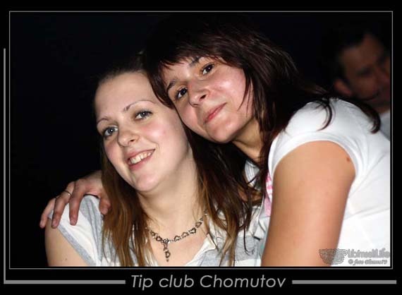 Luxusparty - Chomutov - photo #46