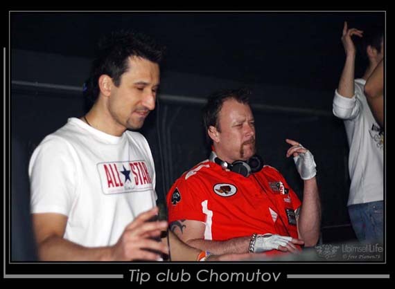 Luxusparty - Chomutov - photo #47