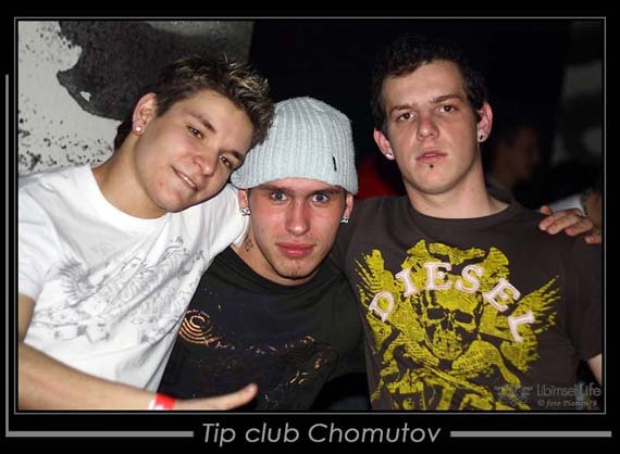 Luxusparty - Chomutov - photo #49