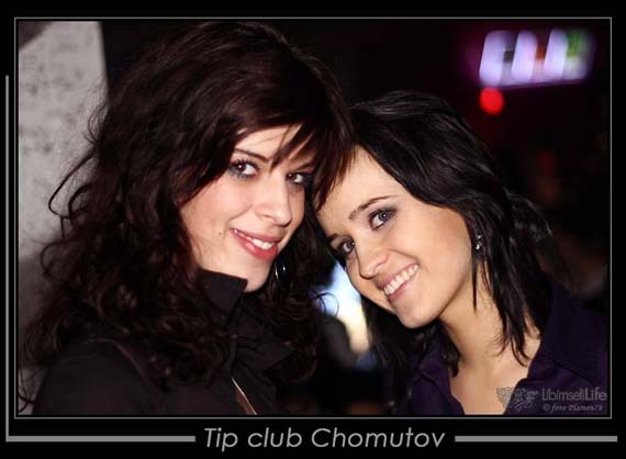 Luxusparty - Chomutov - photo #52