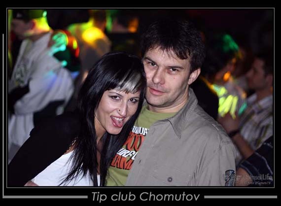 Luxusparty - Chomutov - photo #54