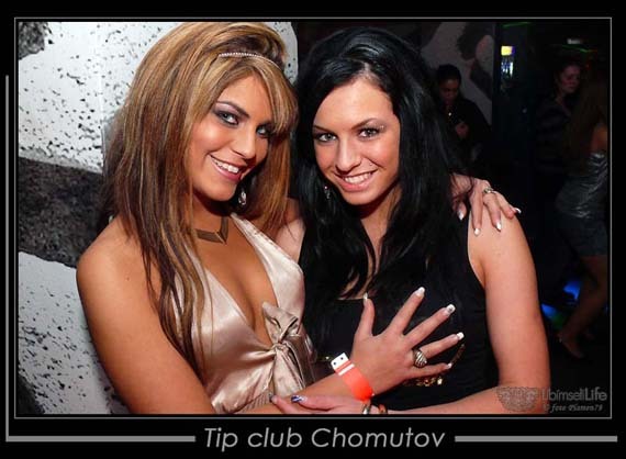 Luxusparty - Chomutov - photo #63