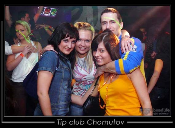 Luxusparty - Chomutov - photo #64