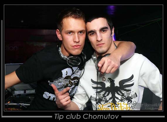 Luxusparty - Chomutov - photo #66