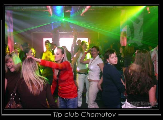 Luxusparty - Chomutov - photo #67