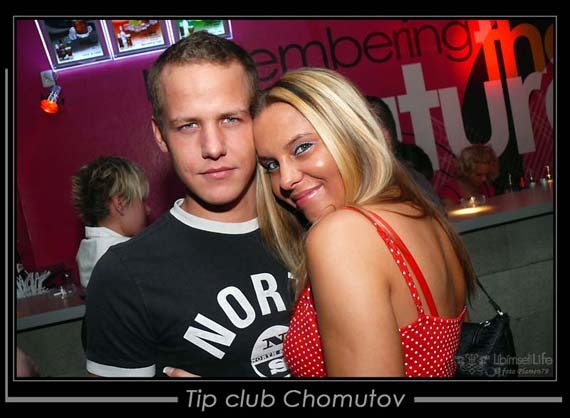 Luxusparty - Chomutov - photo #68