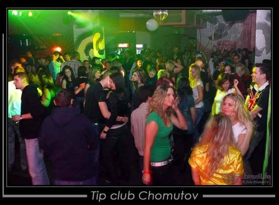 Luxusparty - Chomutov - photo #70