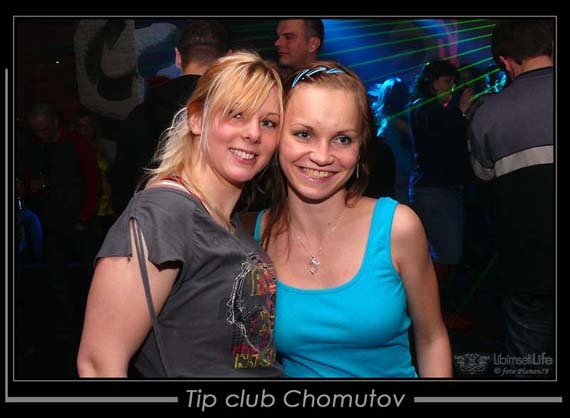 Luxusparty - Chomutov - photo #75