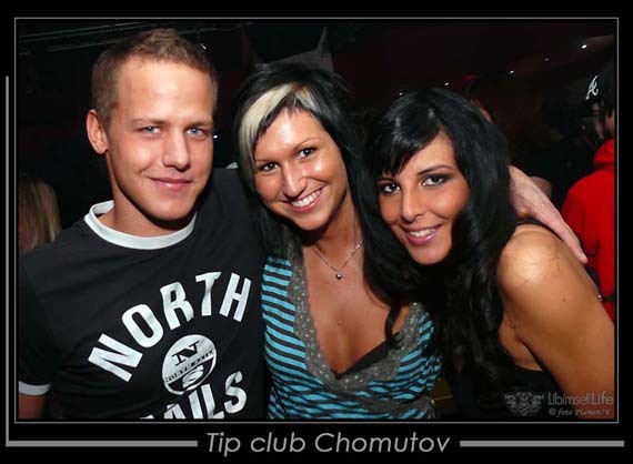 Luxusparty - Chomutov - photo #78