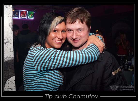 Luxusparty - Chomutov - photo #80