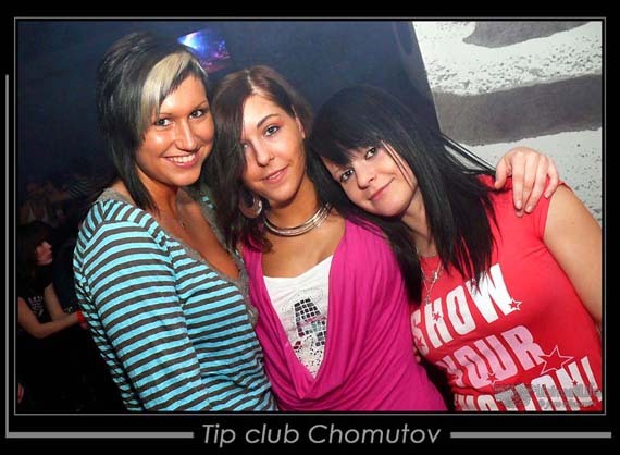 Luxusparty - Chomutov - photo #81