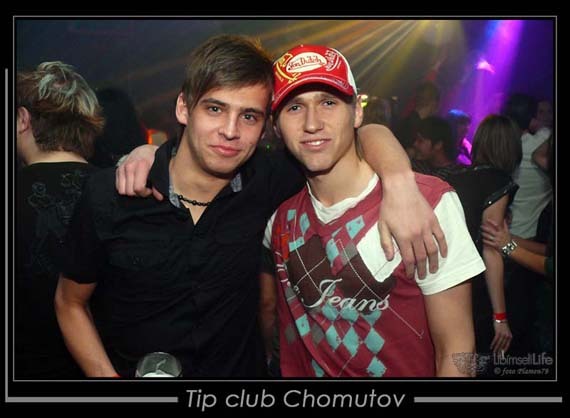 Luxusparty - Chomutov - photo #84