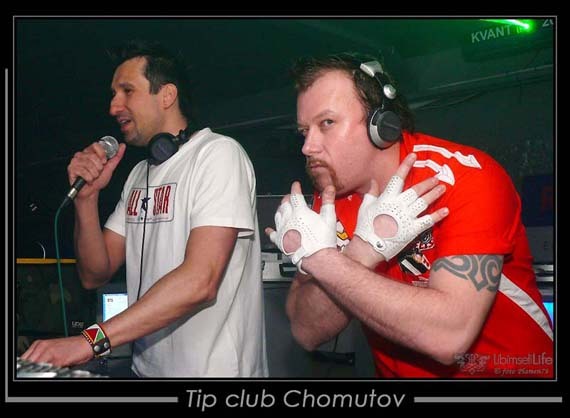 Luxusparty - Chomutov - photo #85