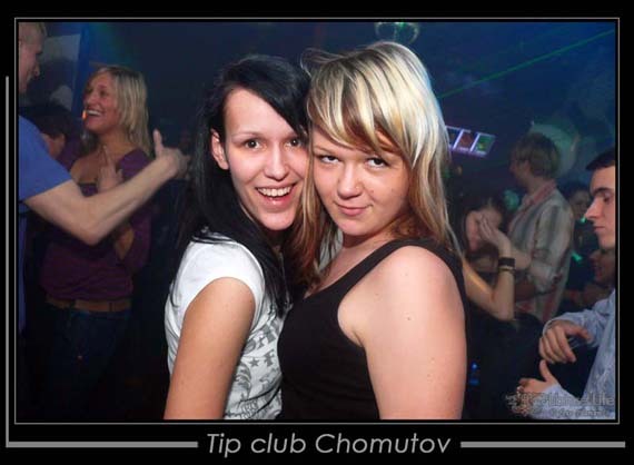 Luxusparty - Chomutov - photo #86