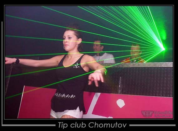 Luxusparty - Chomutov - photo #87