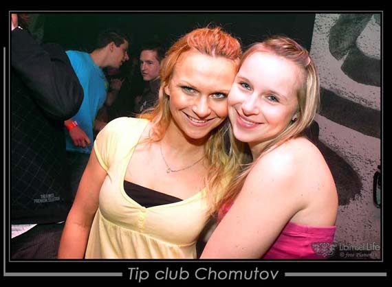 Luxusparty - Chomutov - photo #88