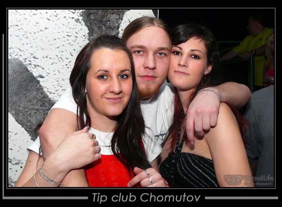 Luxusparty - Chomutov - photo #92