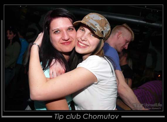 Luxusparty - Chomutov - photo #93