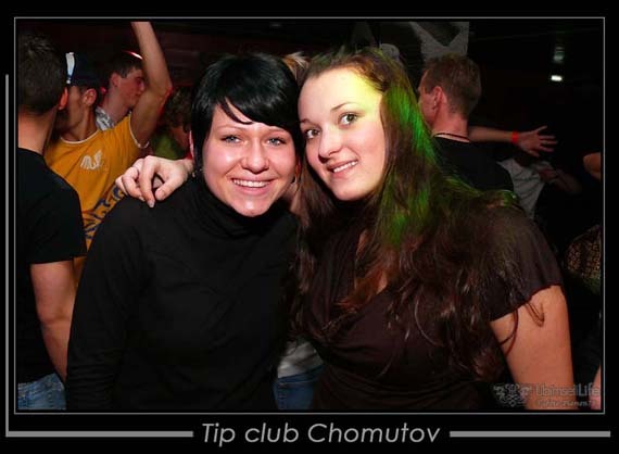 Luxusparty - Chomutov - photo #94