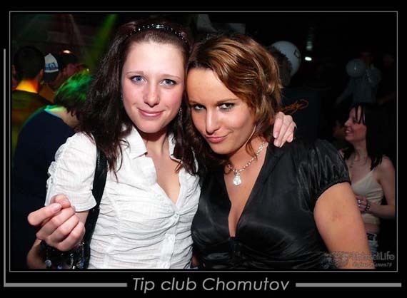 Luxusparty - Chomutov - photo #95