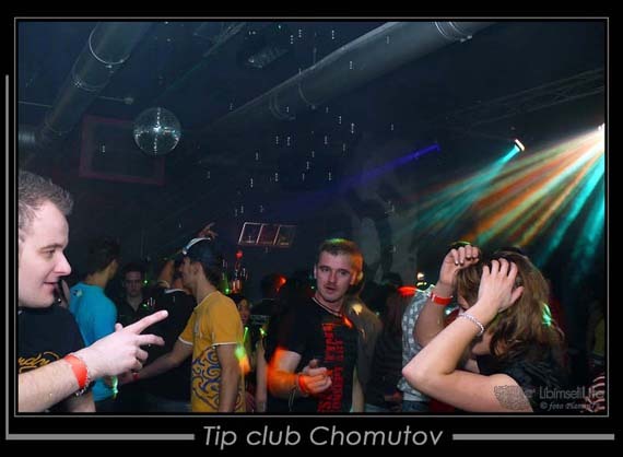 Luxusparty - Chomutov - photo #96