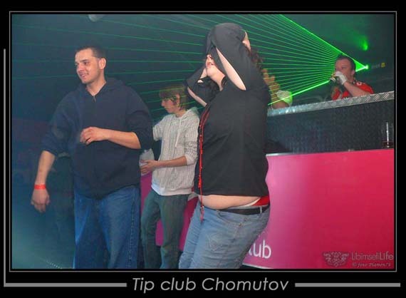 Luxusparty - Chomutov - photo #97