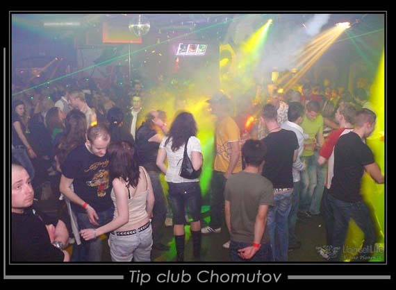 Luxusparty - Chomutov - photo #98