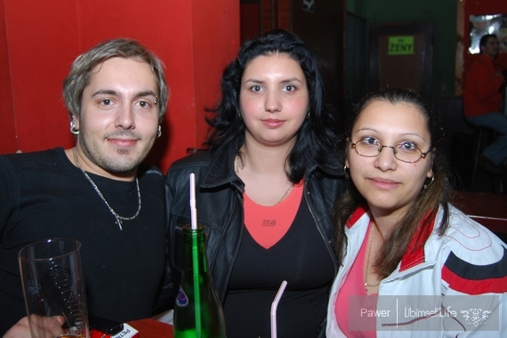 Oldies 90 's - Lysá nad Labem - photo #47