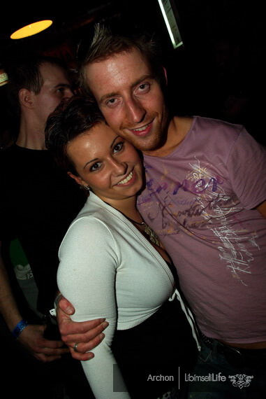 DIRTY DANCING - Ostrava - photo #148