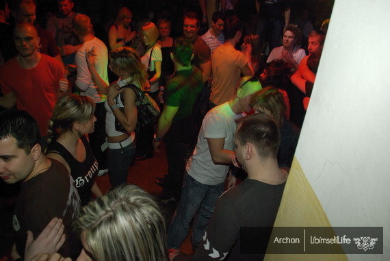 DIRTY DANCING - Ostrava - photo #207