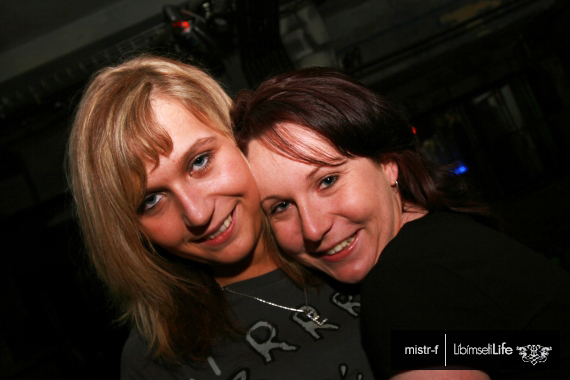 All inclusive party  - Praha - photo #21