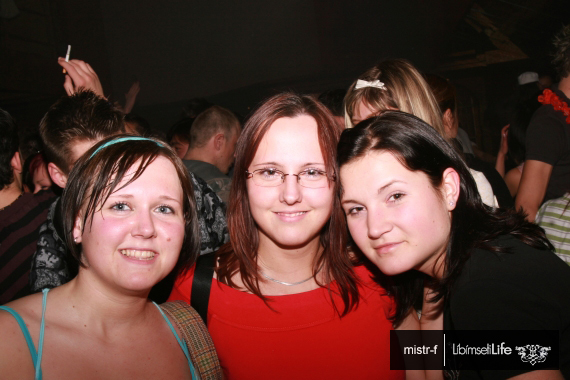 All inclusive party  - Praha - photo #37