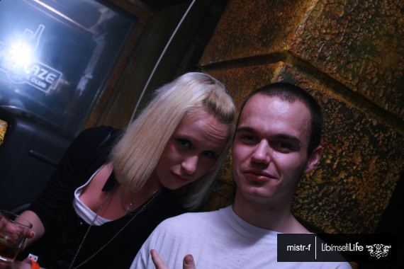 All inclusive party  - Praha - photo #5