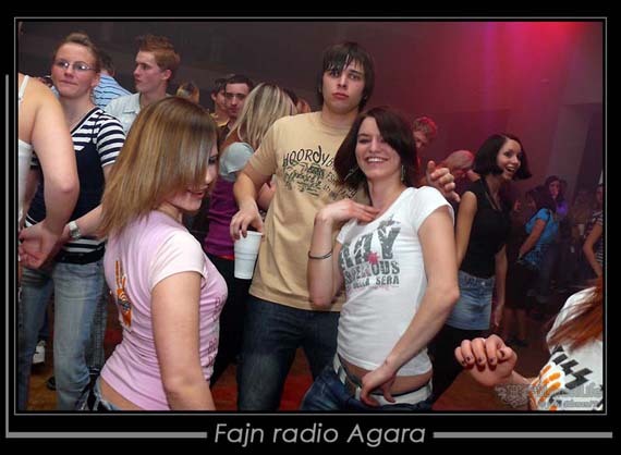 FAJNPARTY - Podbořany - photo #11