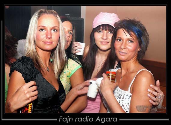 FAJNPARTY - Podbořany - photo #119