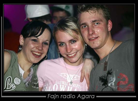 FAJNPARTY - Podbořany - photo #142