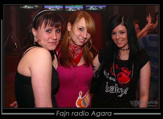 FAJNPARTY - Podbořany - photo #187