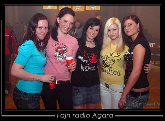 FAJNPARTY - Podbořany - photo #25