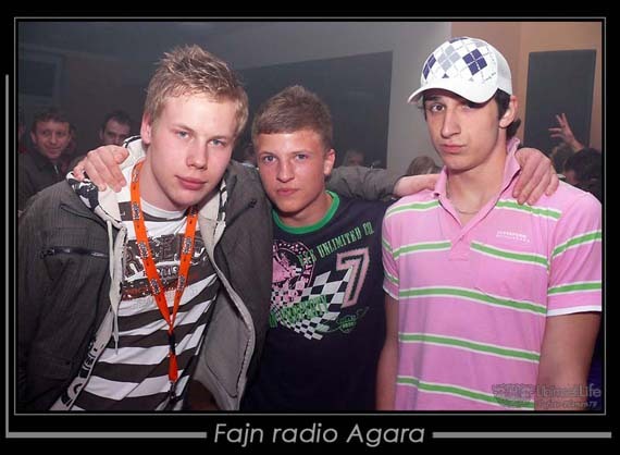 FAJNPARTY - Podbořany - photo #26