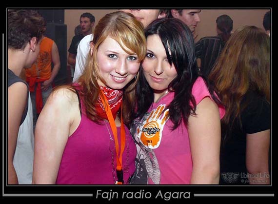 FAJNPARTY - Podbořany - photo #56