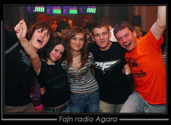 FAJNPARTY - Podbořany - photo #70