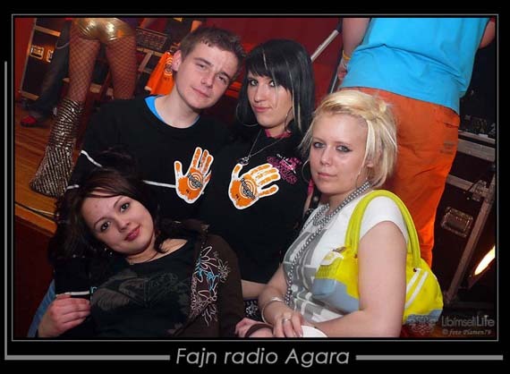 FAJNPARTY - Podbořany - photo #73