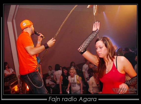 FAJNPARTY - Podbořany - photo #75