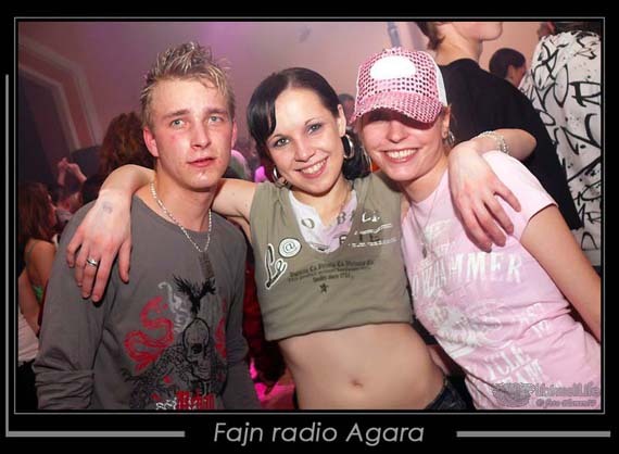 FAJNPARTY - Podbořany - photo #78