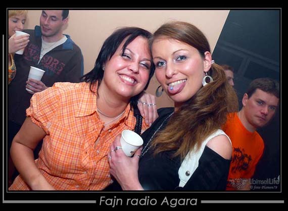 FAJNPARTY - Podbořany - photo #8