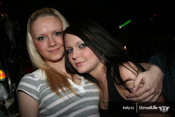 DevadesatkyParty - České Budějovice - photo #16